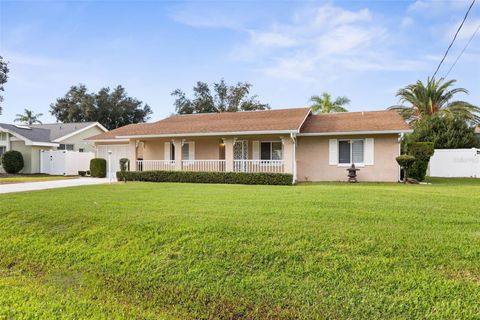 A home in PALM COAST