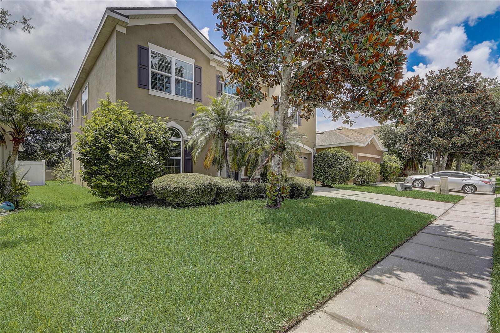 10408 CYPRESS TRAIL DRIVE