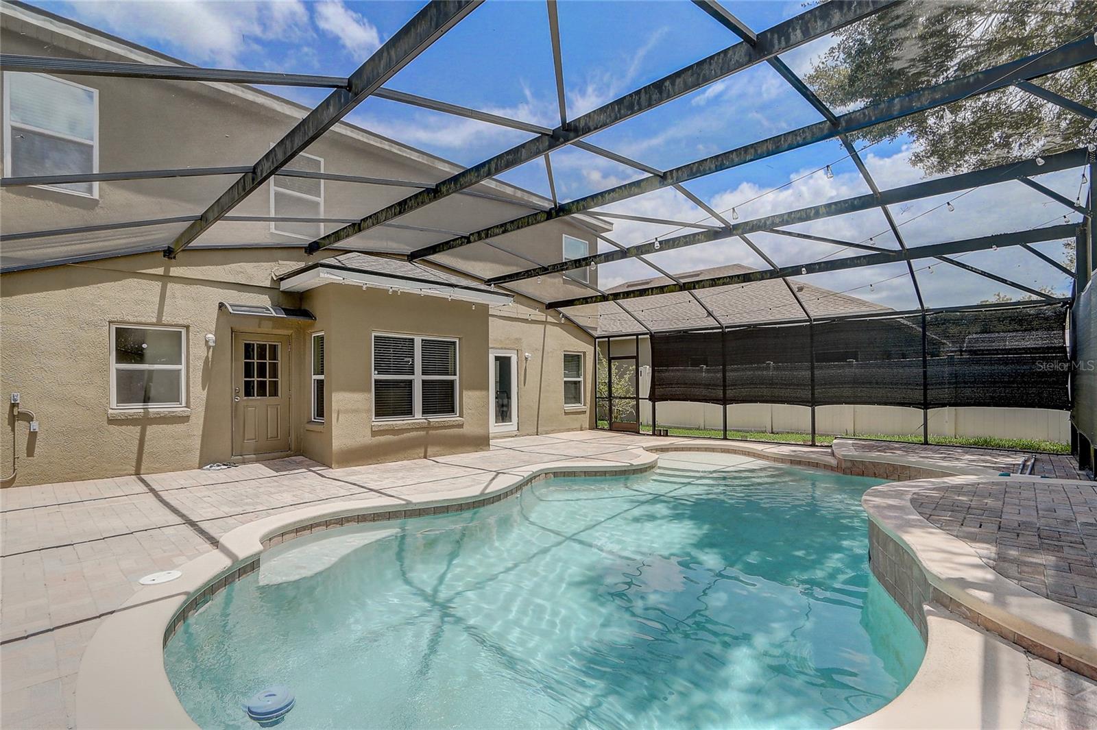 10408 CYPRESS TRAIL DRIVE