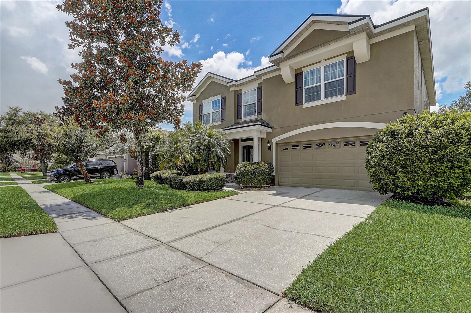 10408 CYPRESS TRAIL DRIVE