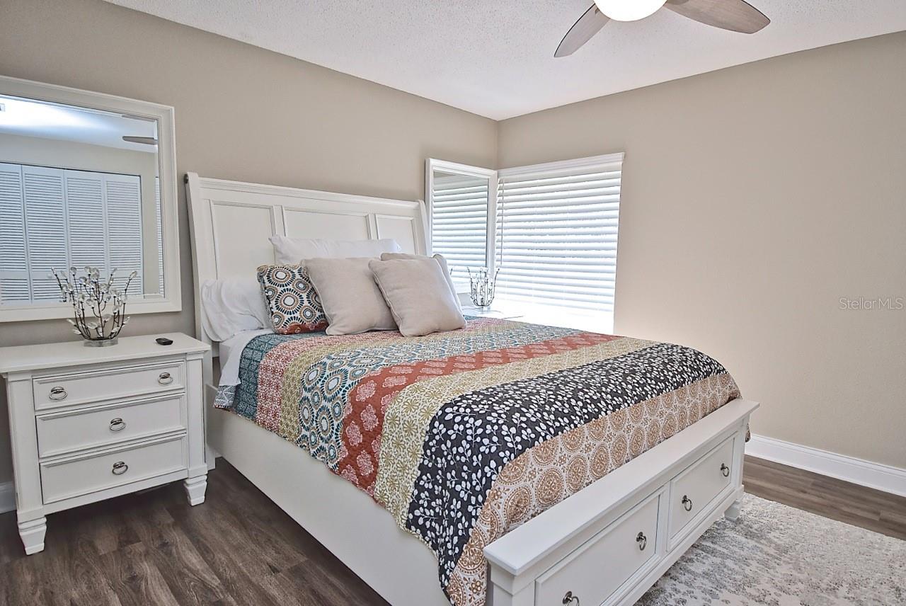 CITYWALK - Residential