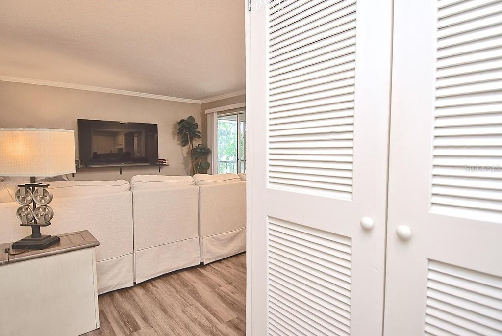 Photo of 2121 Wood Street #201, Sarasota, FL 34237 (MLS # A4687914)