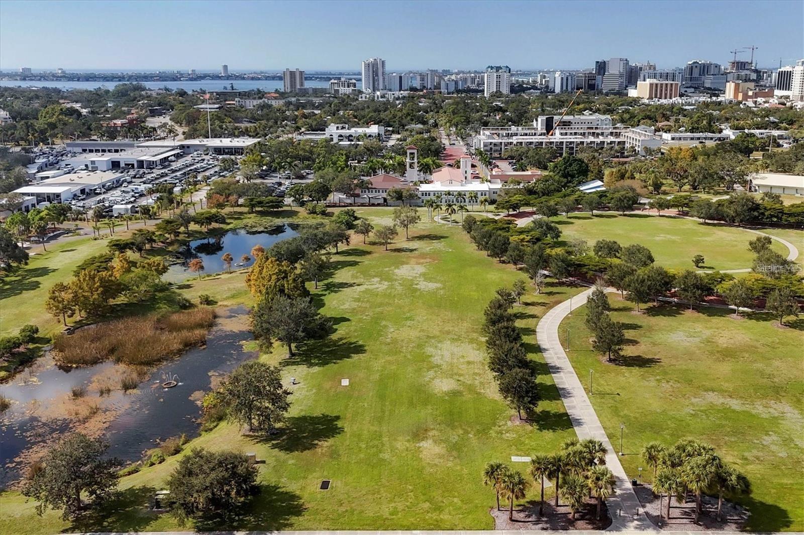 CITYWALK - Residential