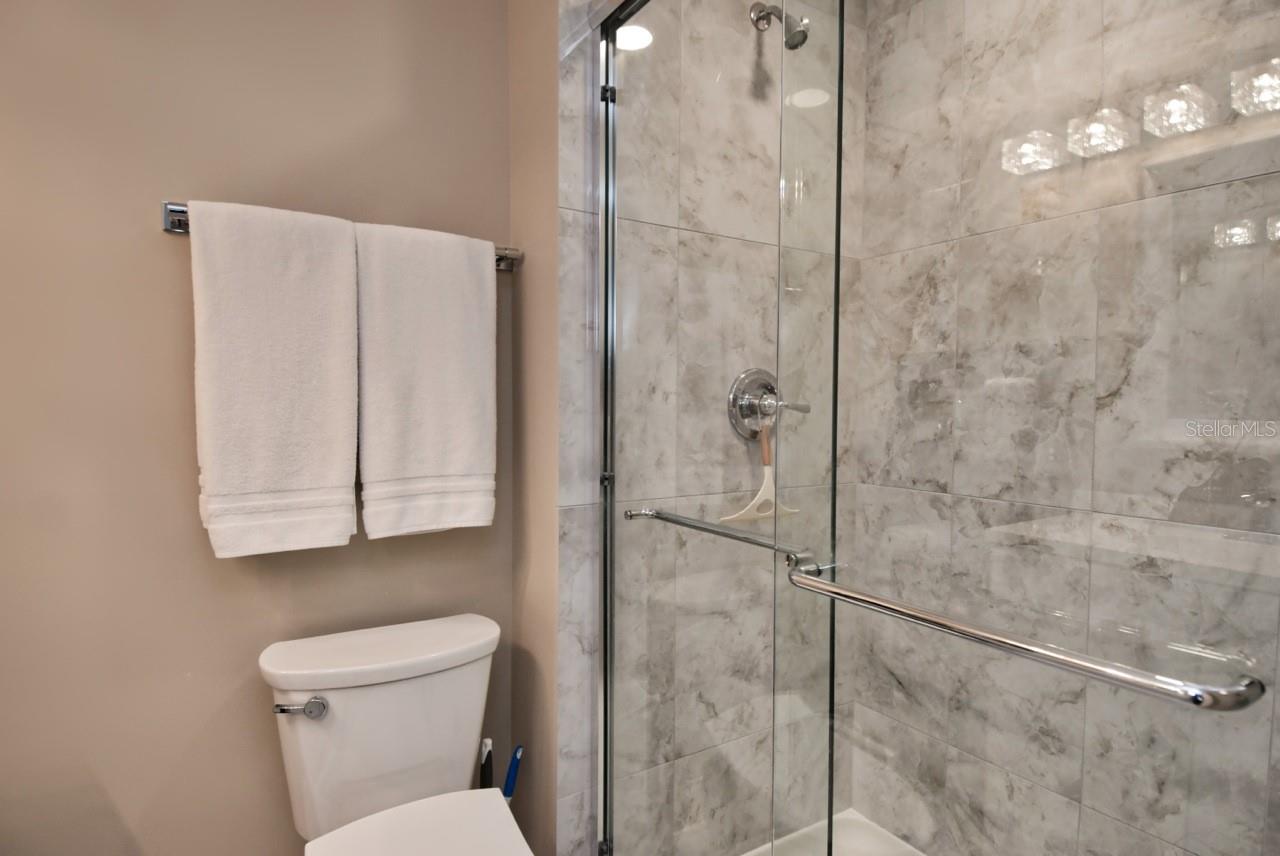 CITYWALK - Residential