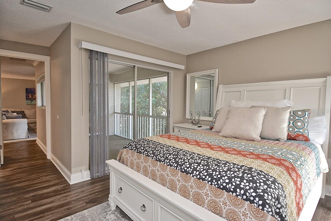 CITYWALK - Residential