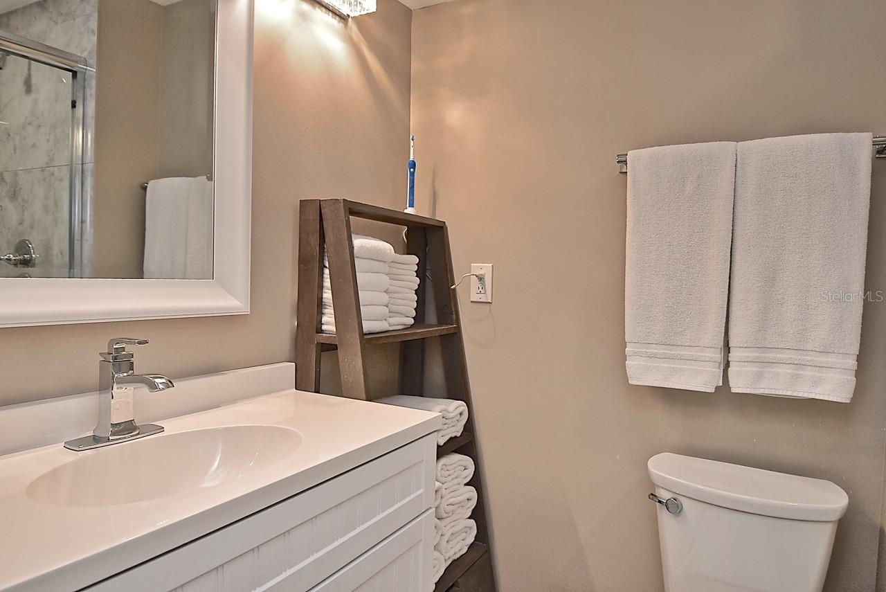 CITYWALK - Residential