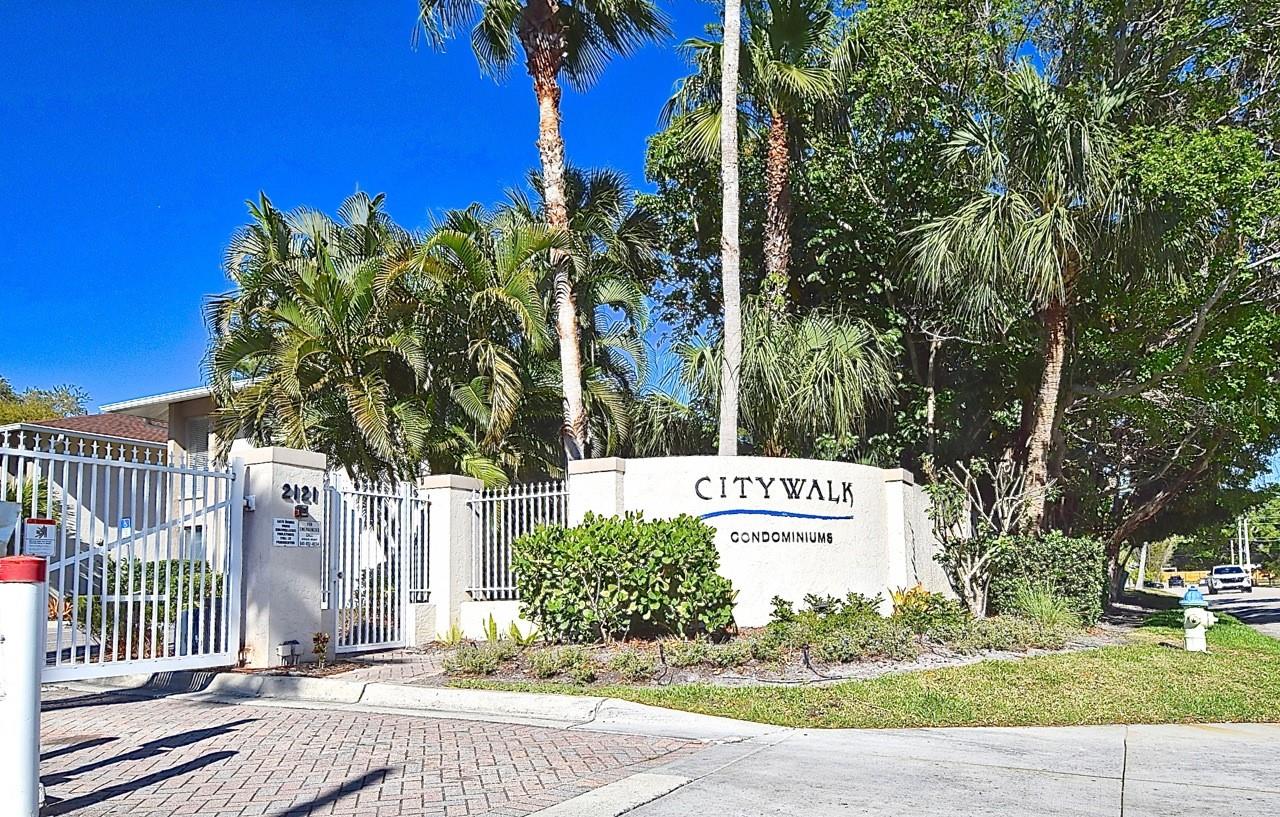 CITYWALK - Residential