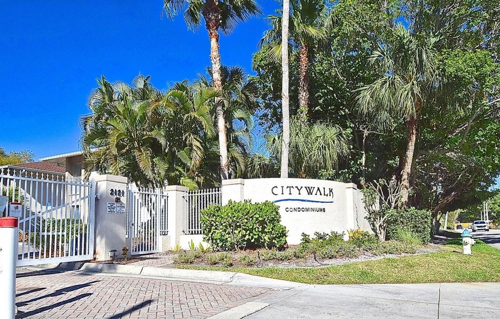 Photo of 2121 Wood Street #201, Sarasota, FL 34237 (MLS # A4687914)