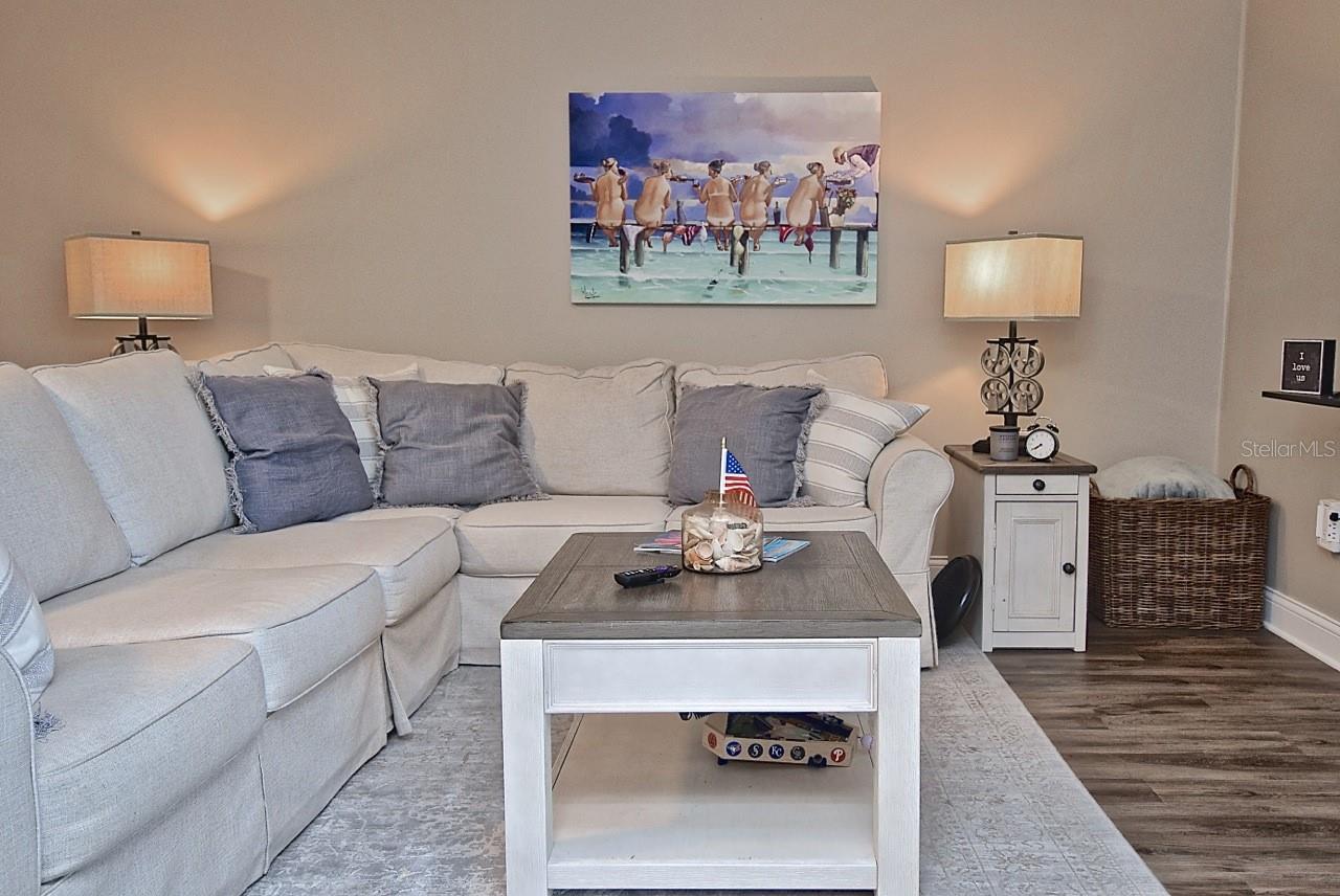 CITYWALK - Residential