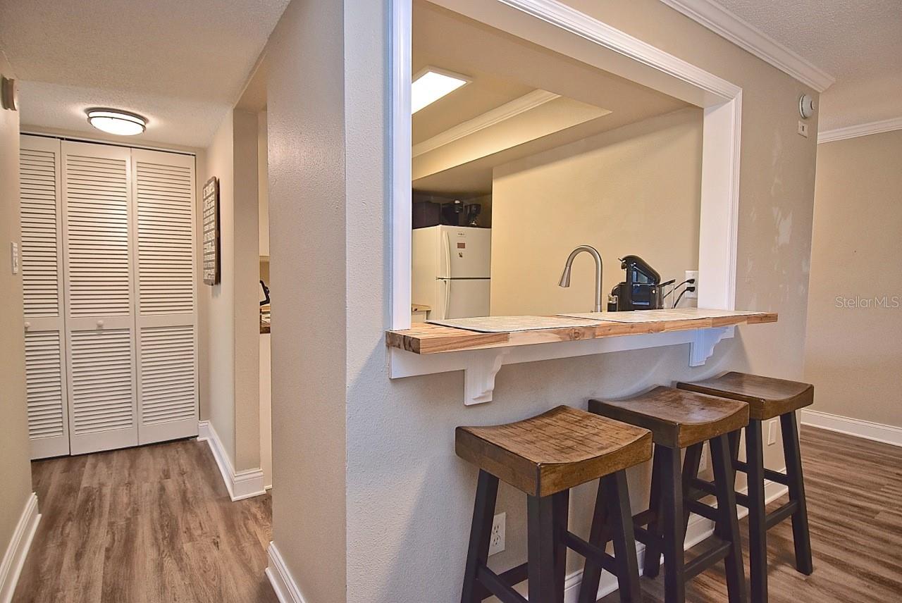 CITYWALK - Residential