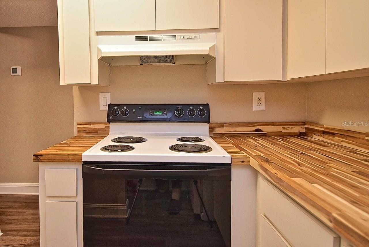 CITYWALK - Residential