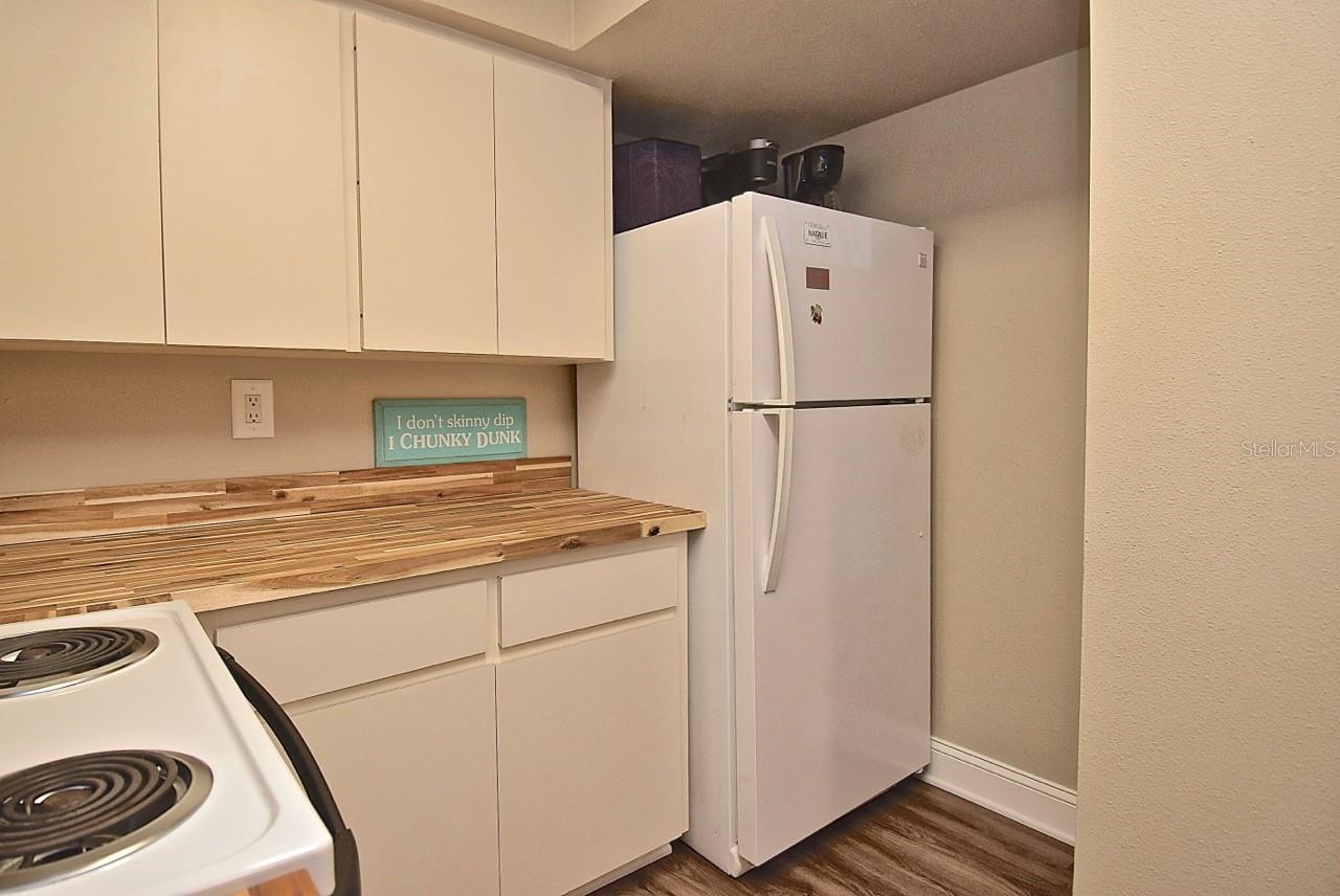 CITYWALK - Residential