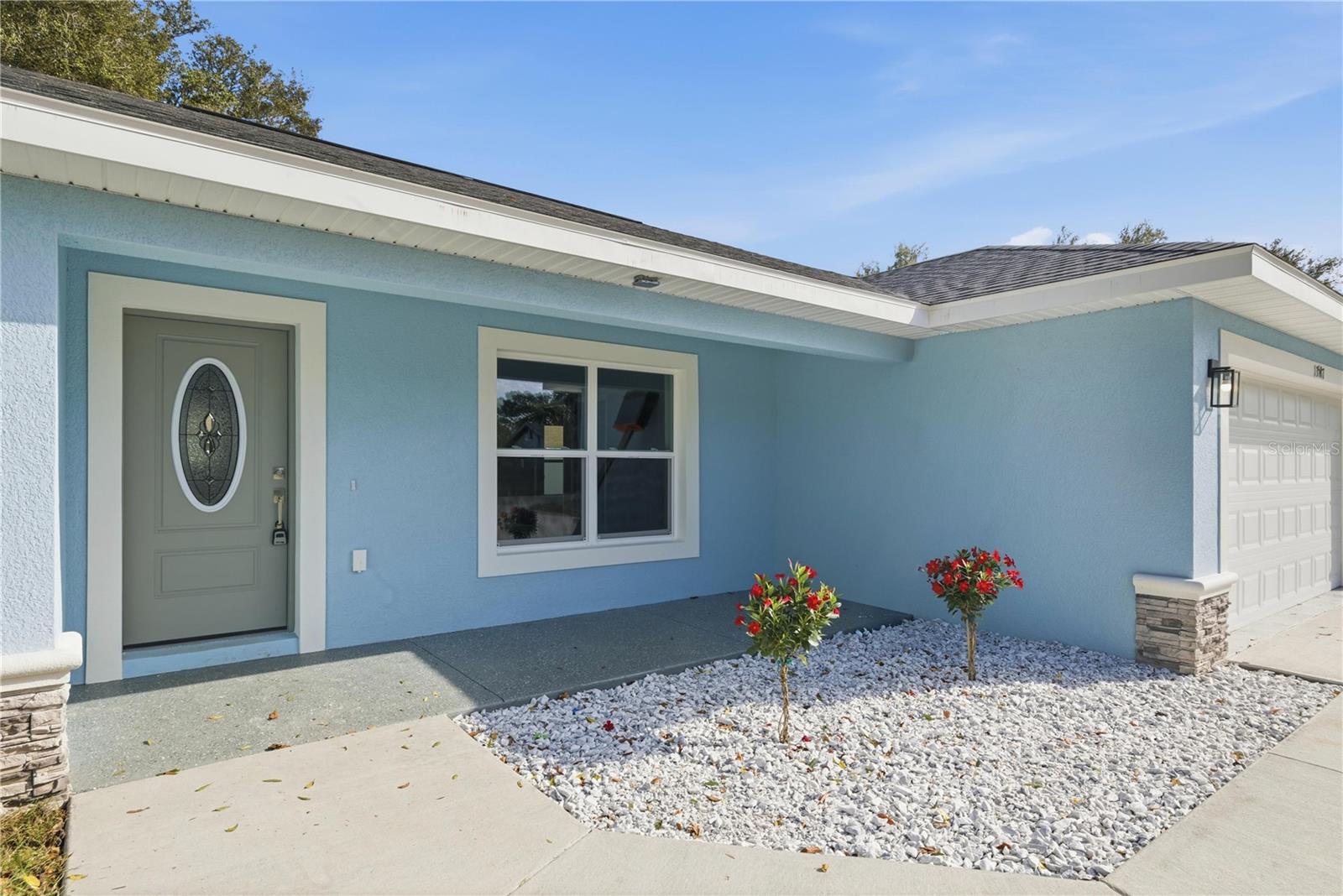 BELLEVIEW HEIGHTS ESTATE - Residential