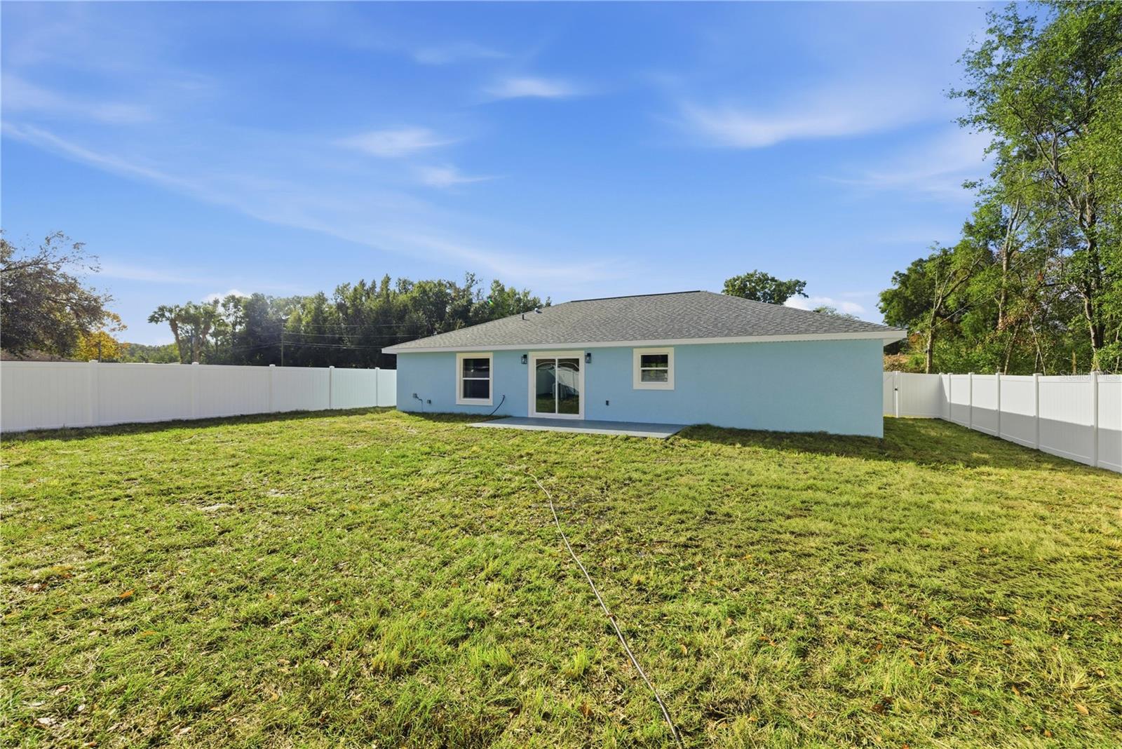 BELLEVIEW HEIGHTS ESTATE - Residential