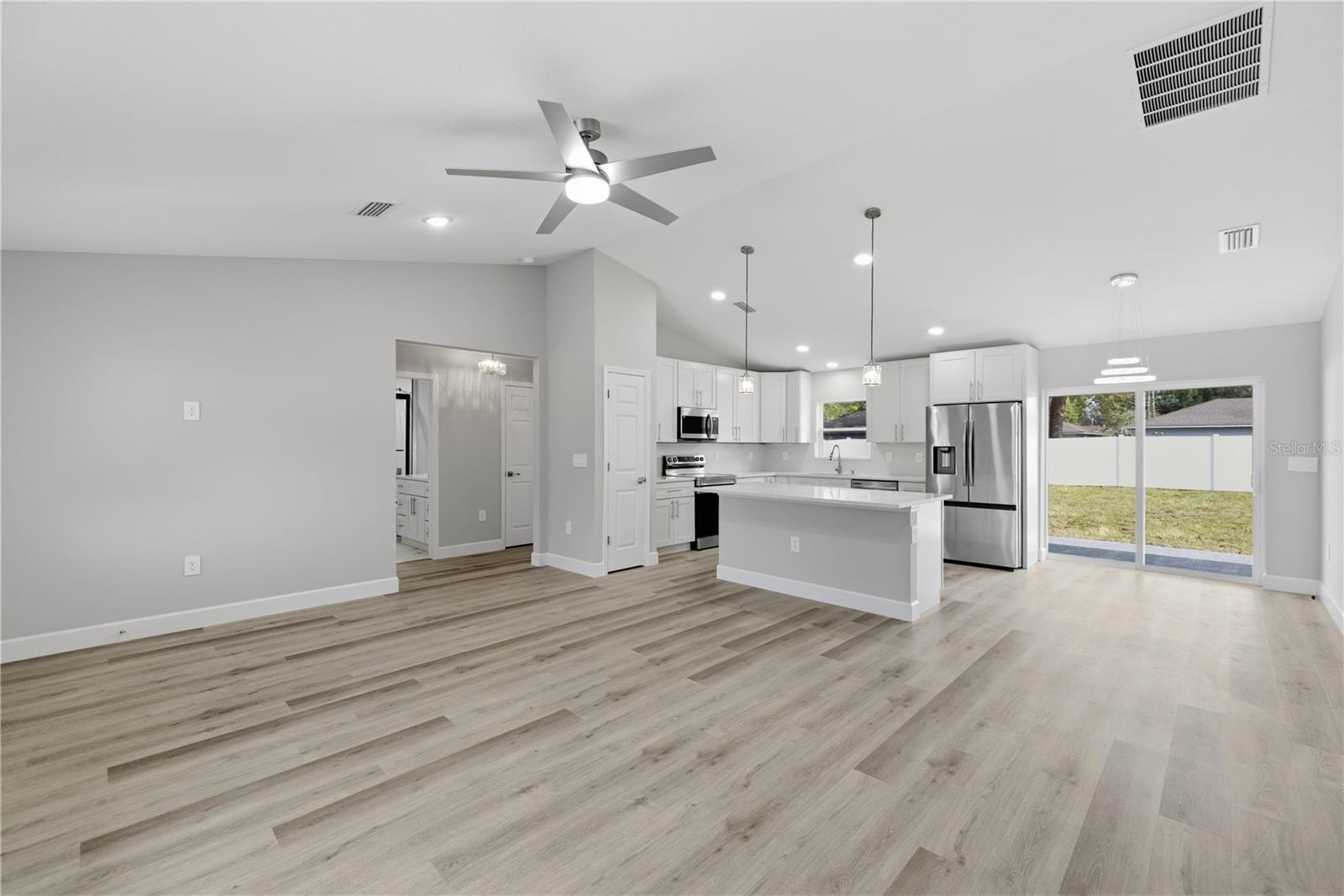 BELLEVIEW HEIGHTS ESTATE - Residential