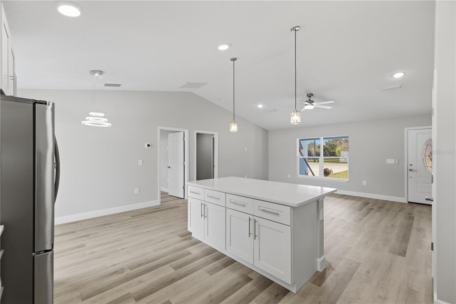 BELLEVIEW HEIGHTS ESTATE - Residential