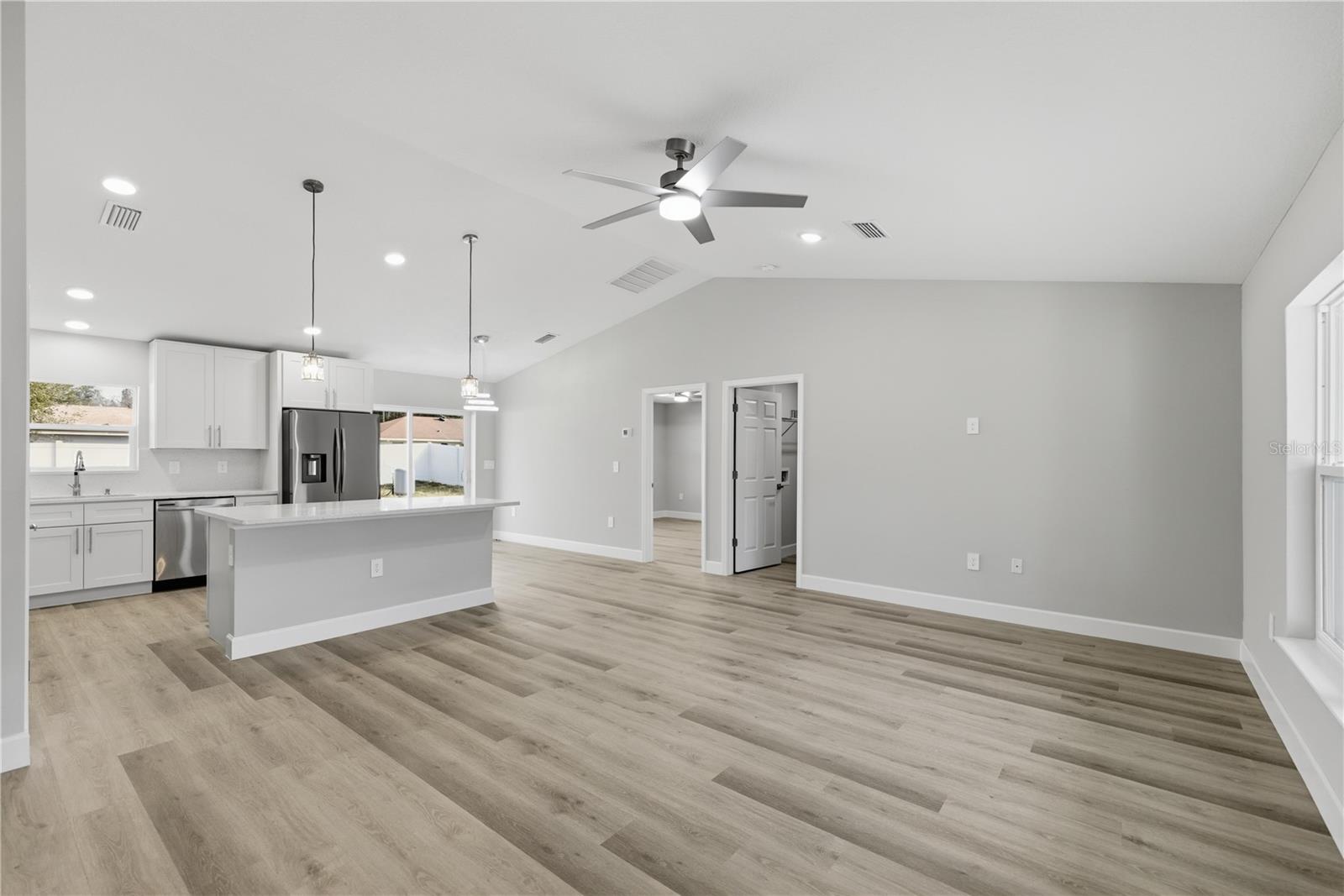 BELLEVIEW HEIGHTS ESTATE - Residential