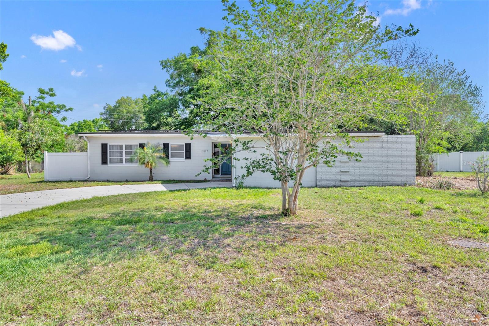 3627 SEAGRAPE DRIVE