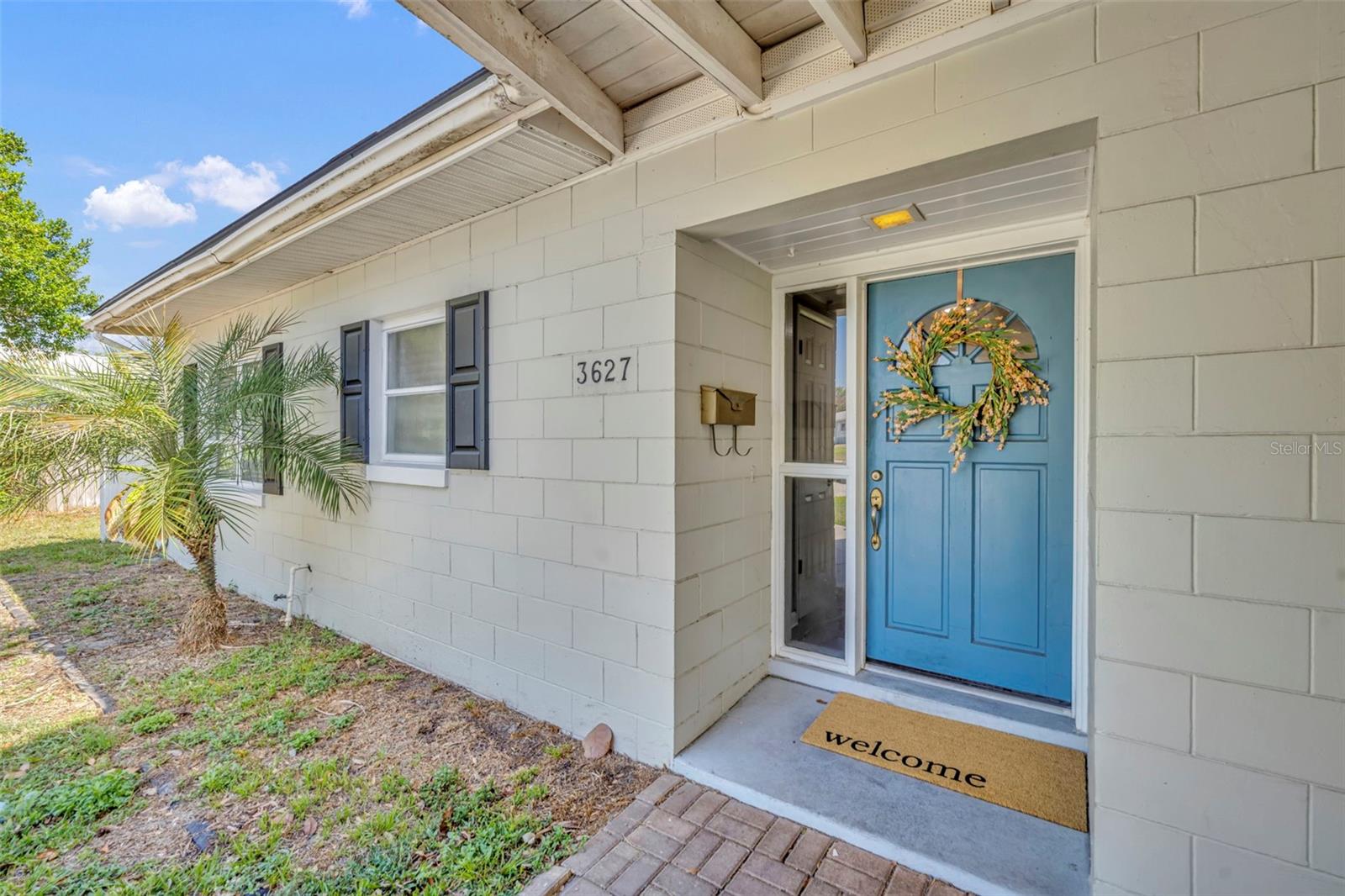 3627 SEAGRAPE DRIVE