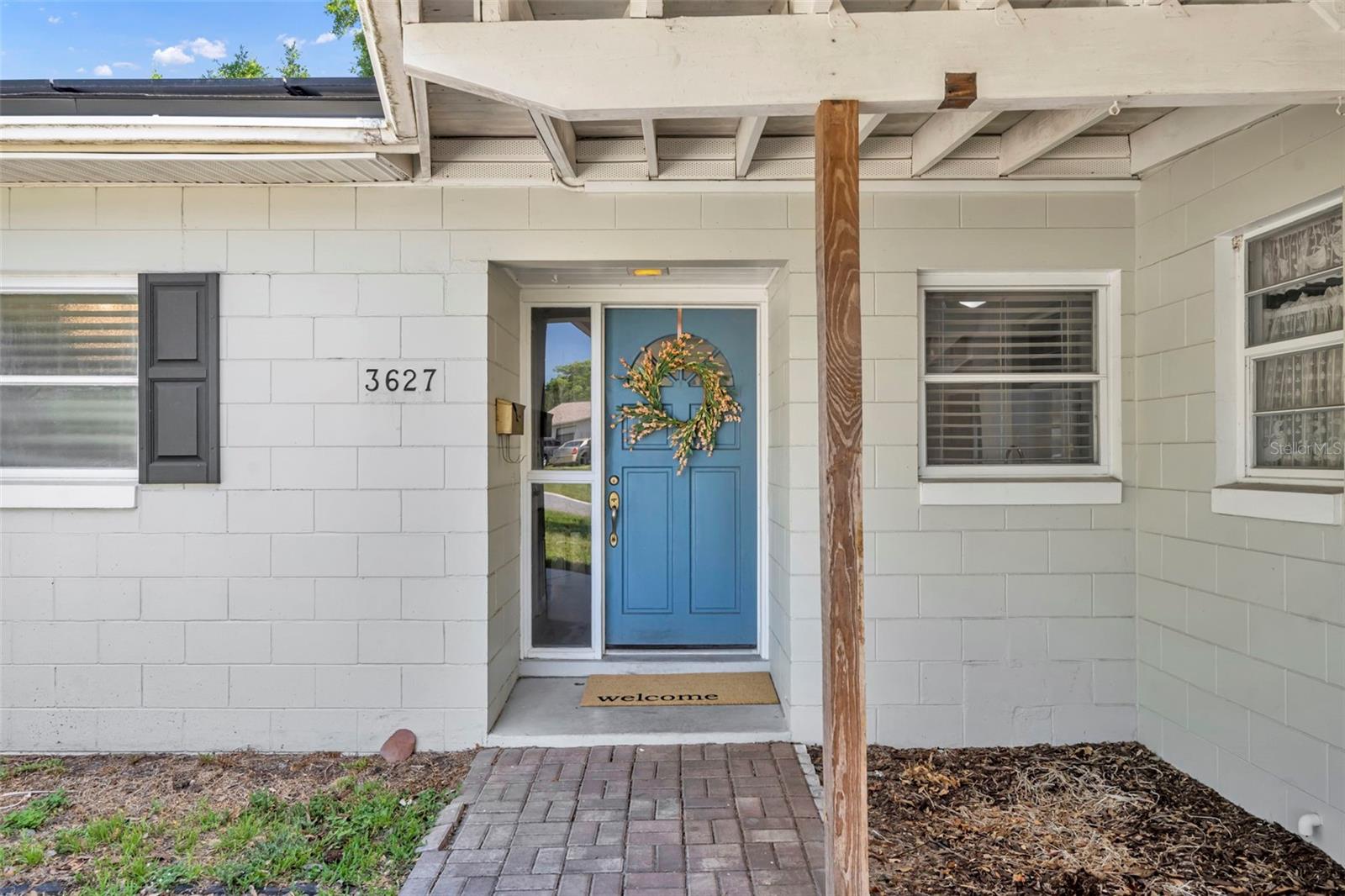 3627 SEAGRAPE DRIVE