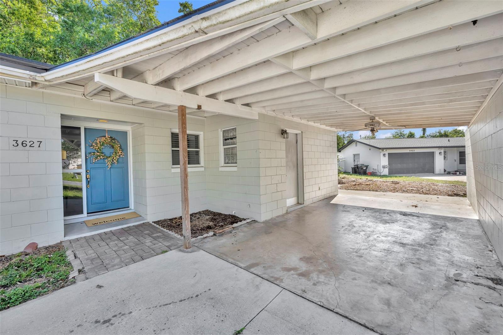 3627 SEAGRAPE DRIVE