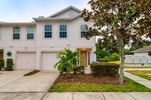 A home in TAMPA