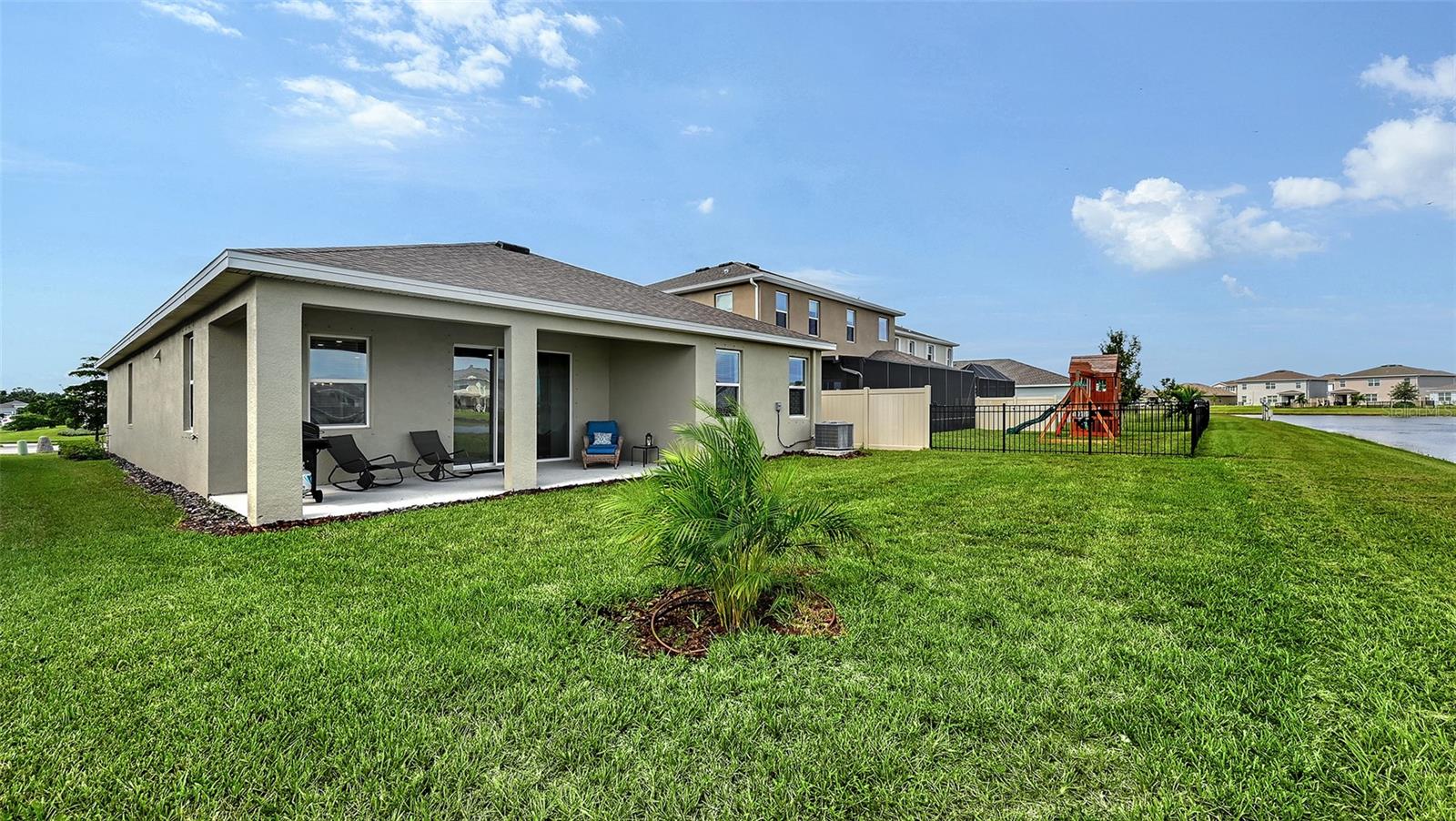 LAKEWOOD RANCH SOLERA - Residential