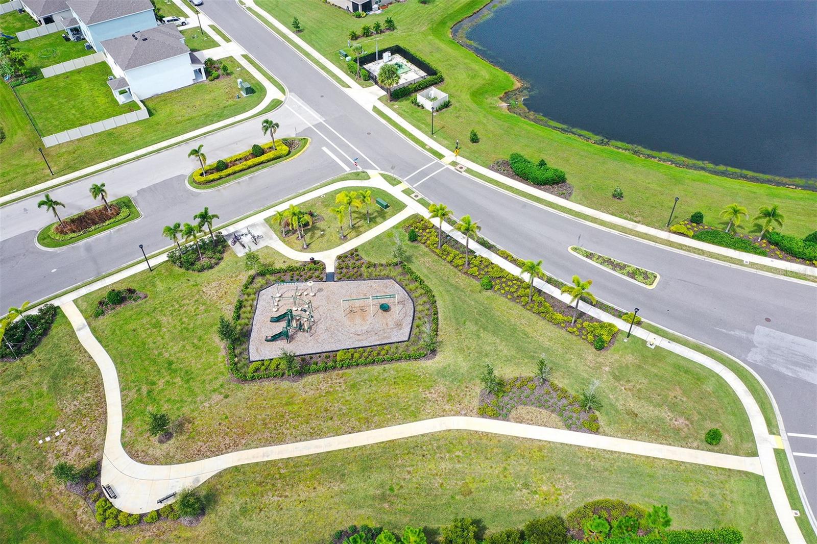 LAKEWOOD RANCH SOLERA - Residential