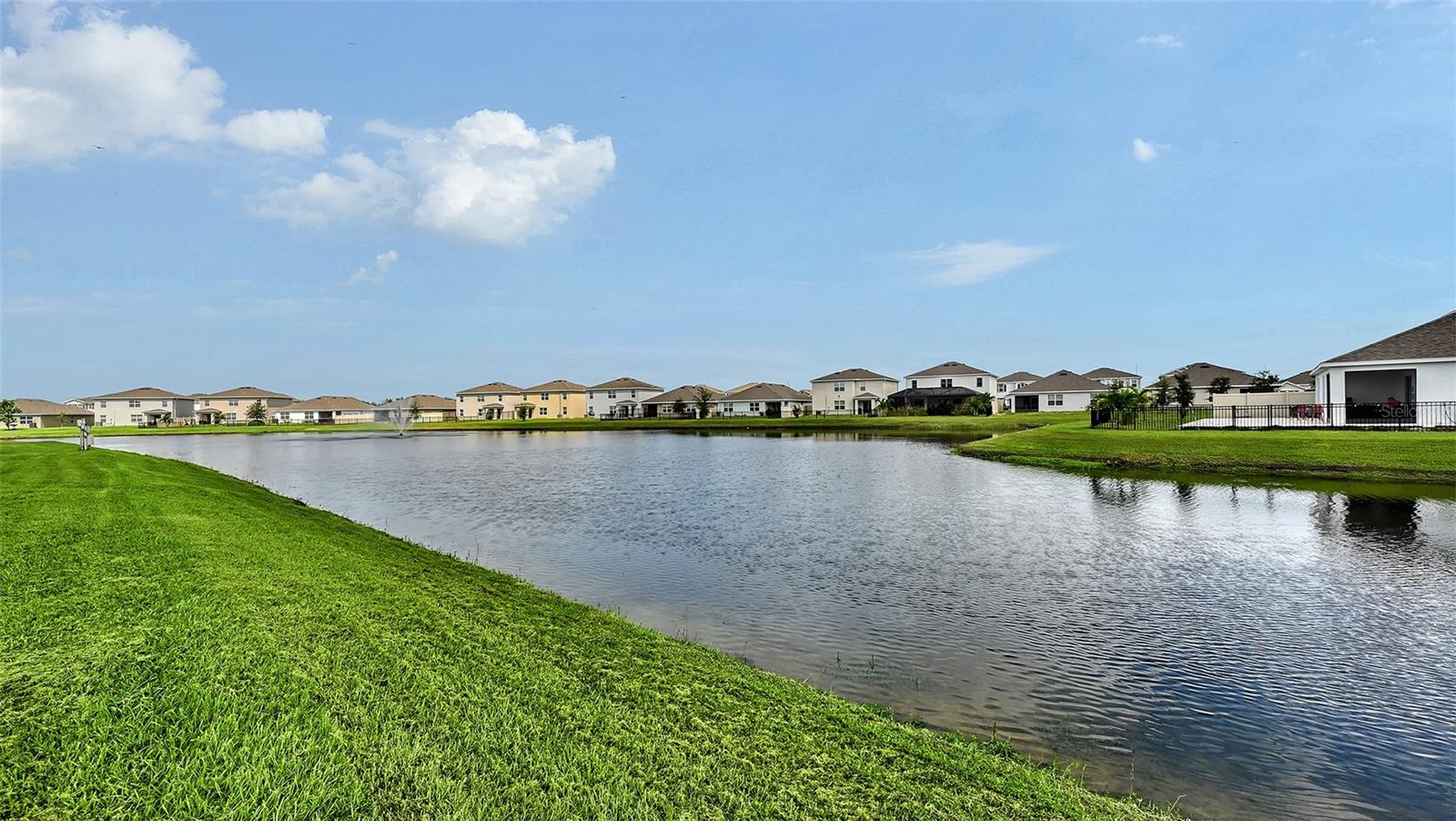 LAKEWOOD RANCH SOLERA - Residential