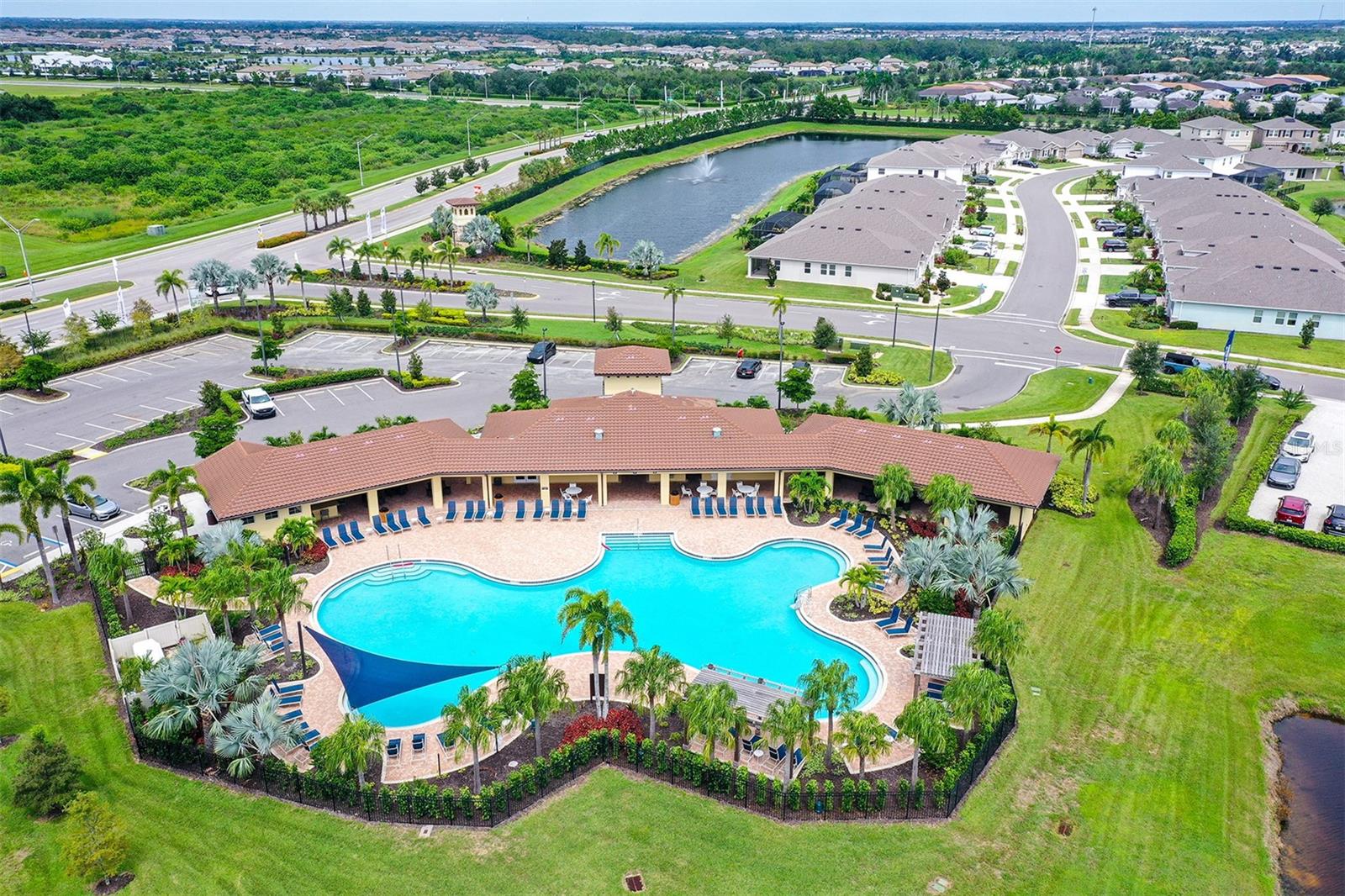 LAKEWOOD RANCH SOLERA - Residential