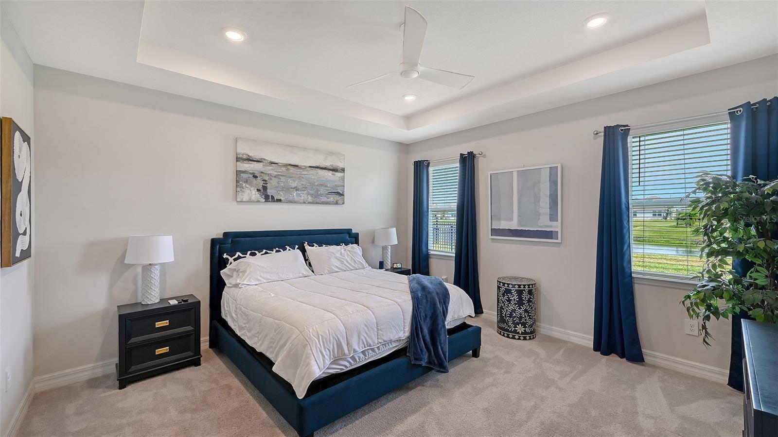 LAKEWOOD RANCH SOLERA - Residential