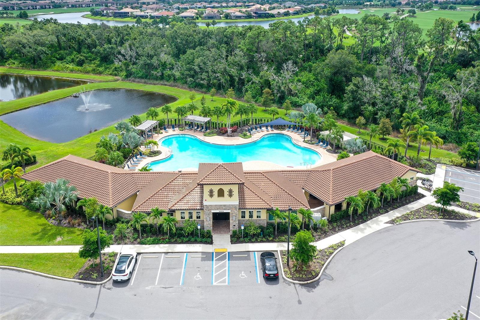 LAKEWOOD RANCH SOLERA - Residential