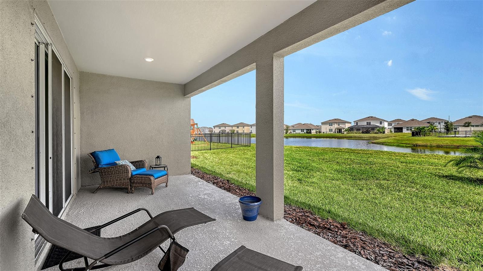 LAKEWOOD RANCH SOLERA - Residential