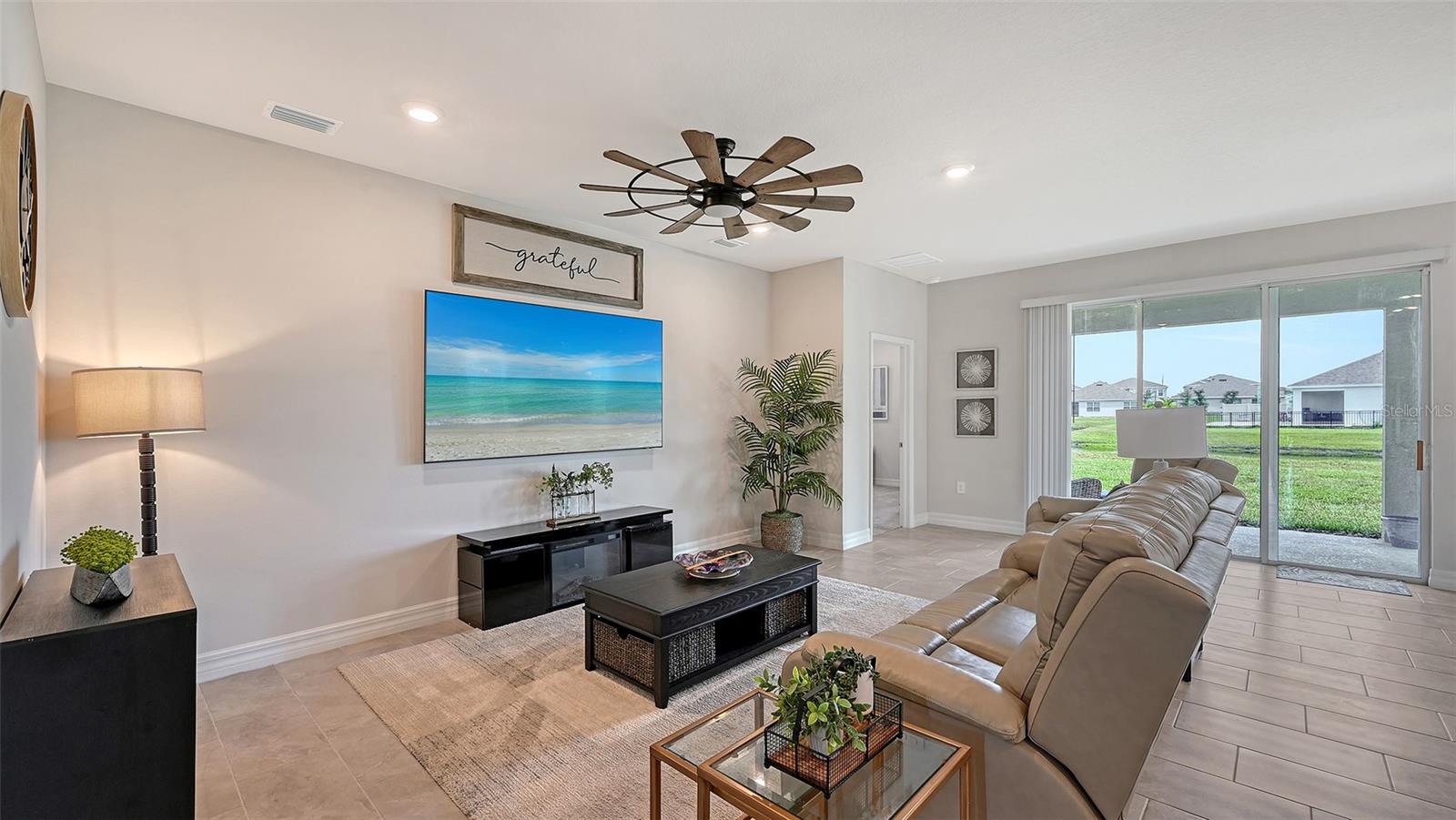 LAKEWOOD RANCH SOLERA - Residential
