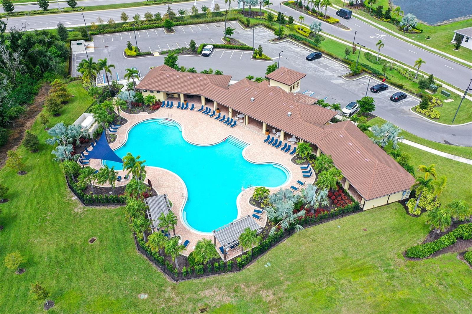 LAKEWOOD RANCH SOLERA - Residential