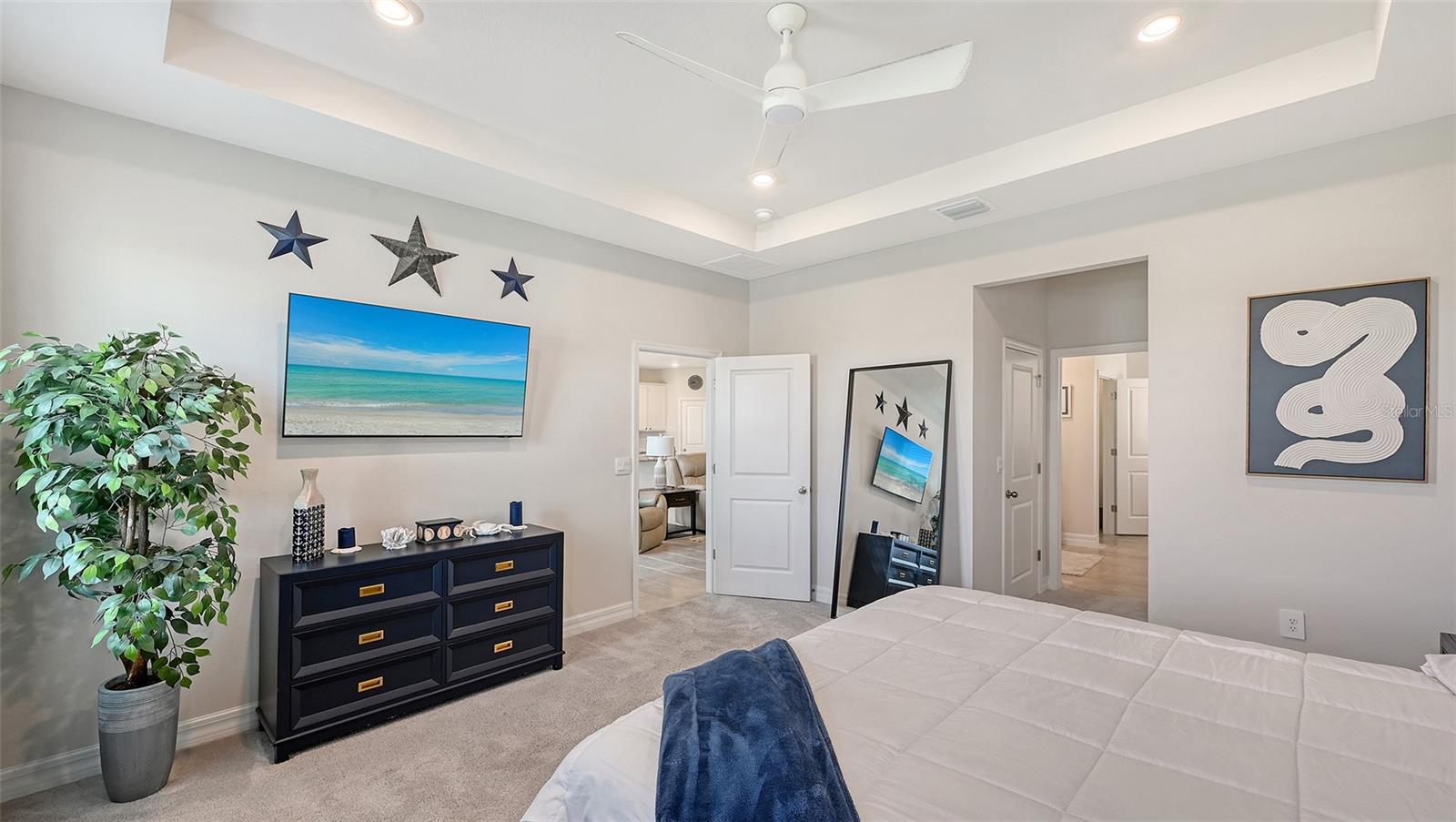 LAKEWOOD RANCH SOLERA - Residential