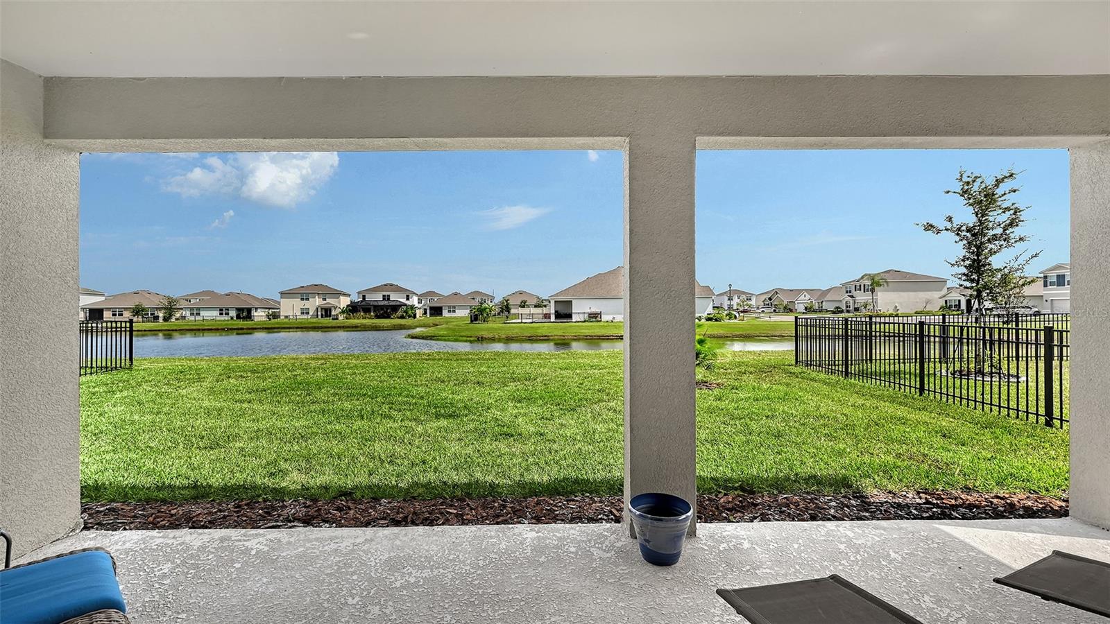 LAKEWOOD RANCH SOLERA - Residential