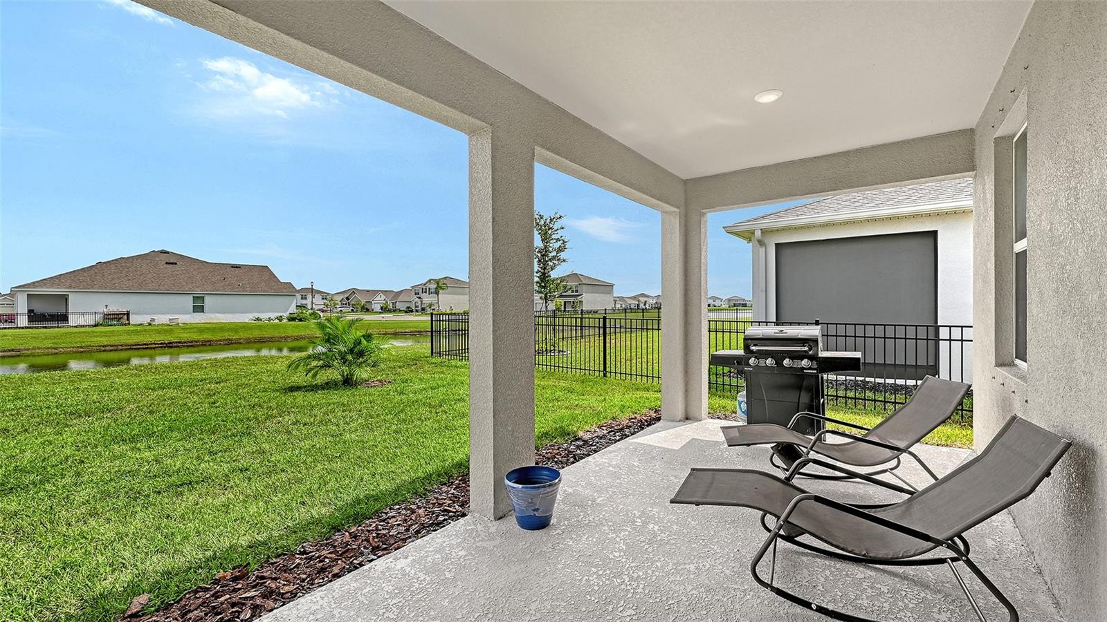 LAKEWOOD RANCH SOLERA - Residential
