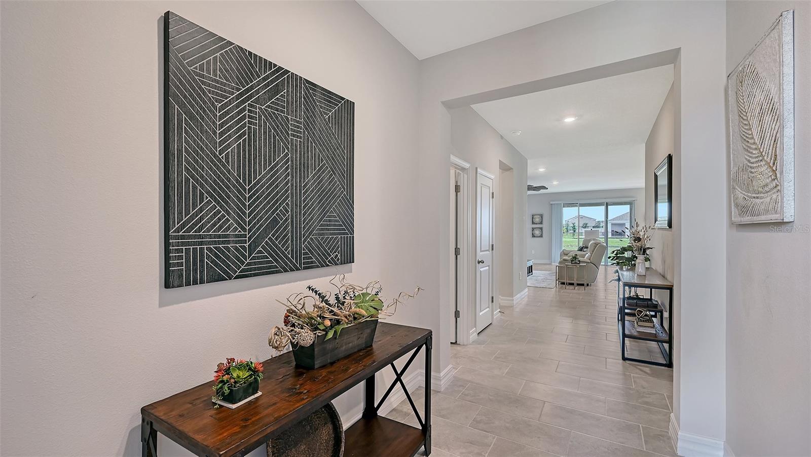 LAKEWOOD RANCH SOLERA - Residential