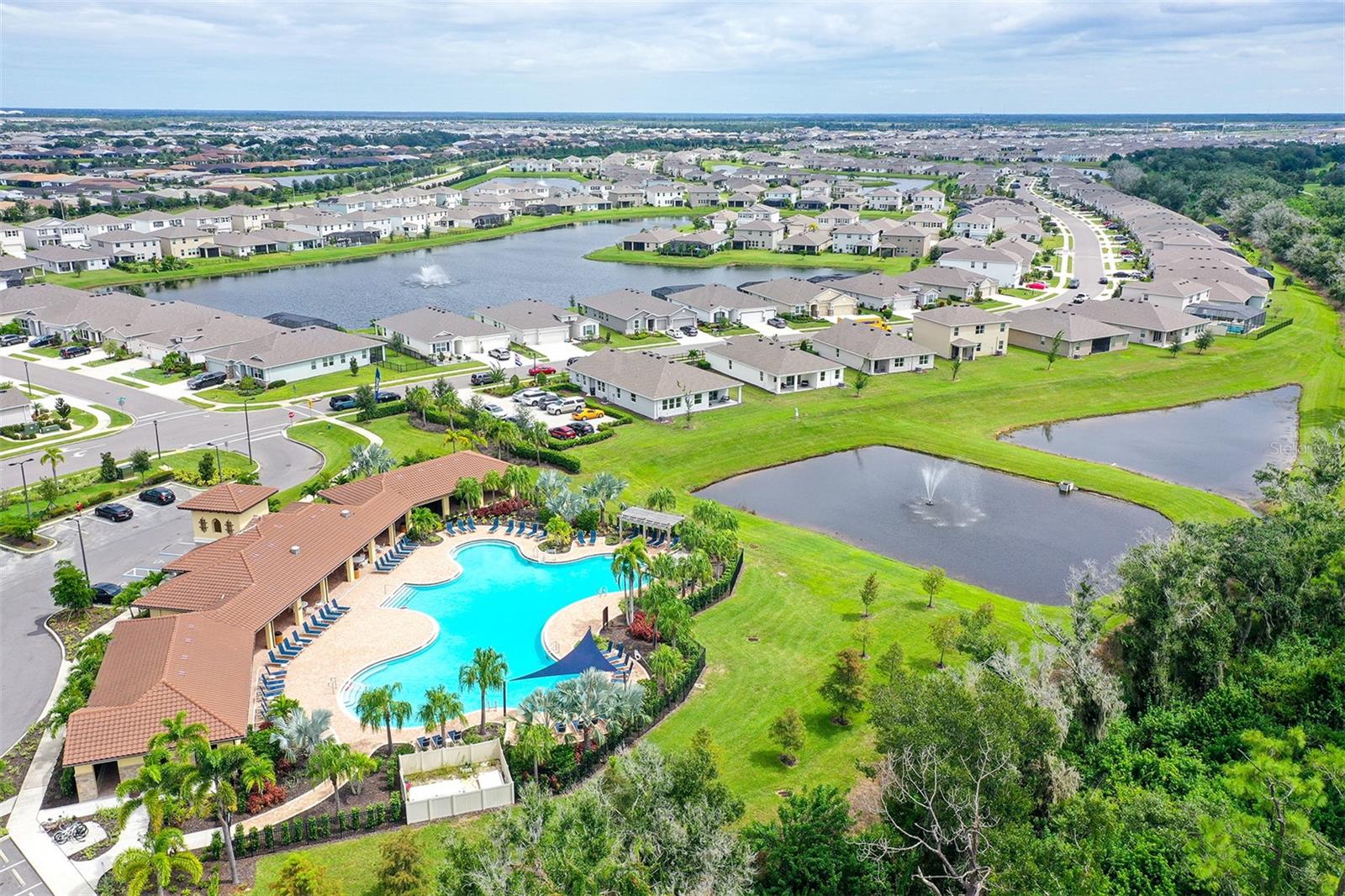 LAKEWOOD RANCH SOLERA - Residential