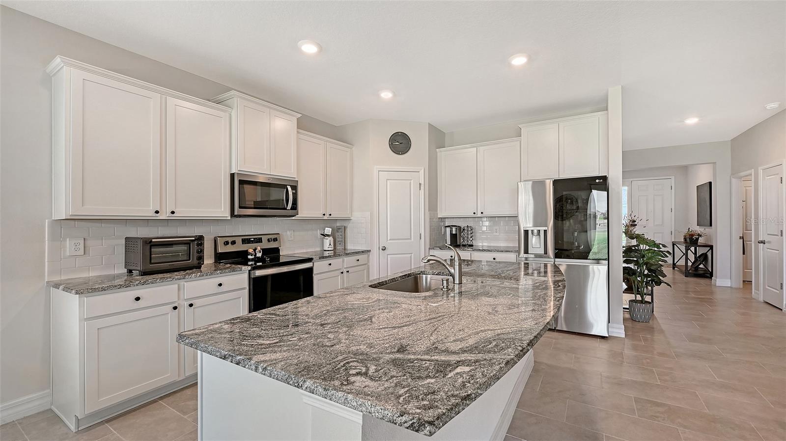 LAKEWOOD RANCH SOLERA - Residential