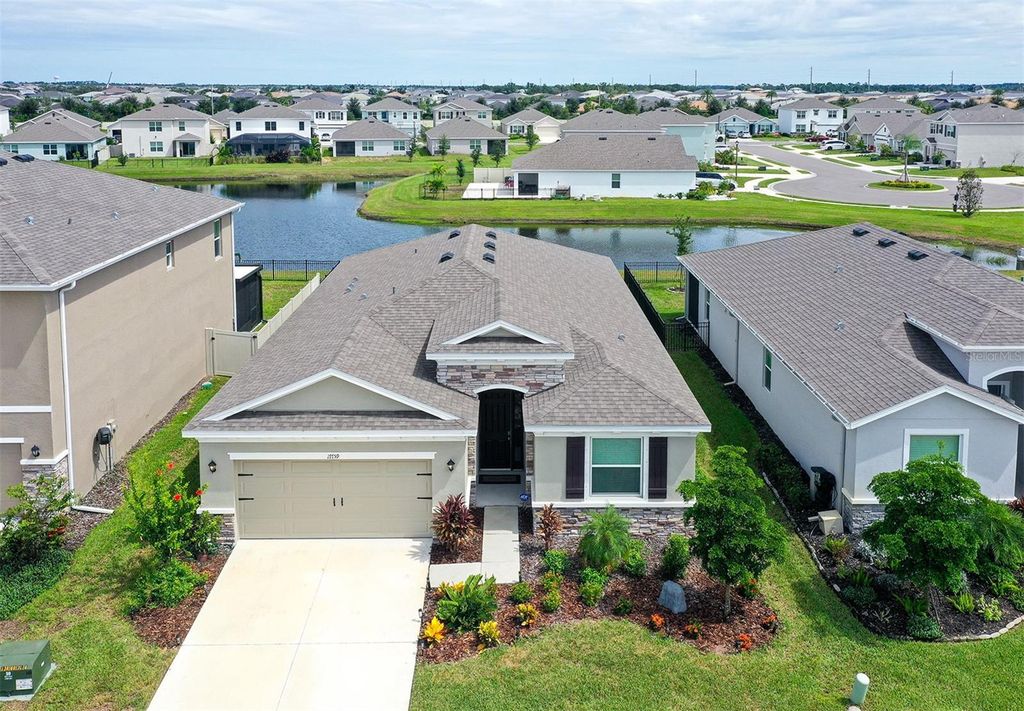 Photo of 17759 Cantarina Cove, Bradenton, FL 34211 (MLS # A4665499)