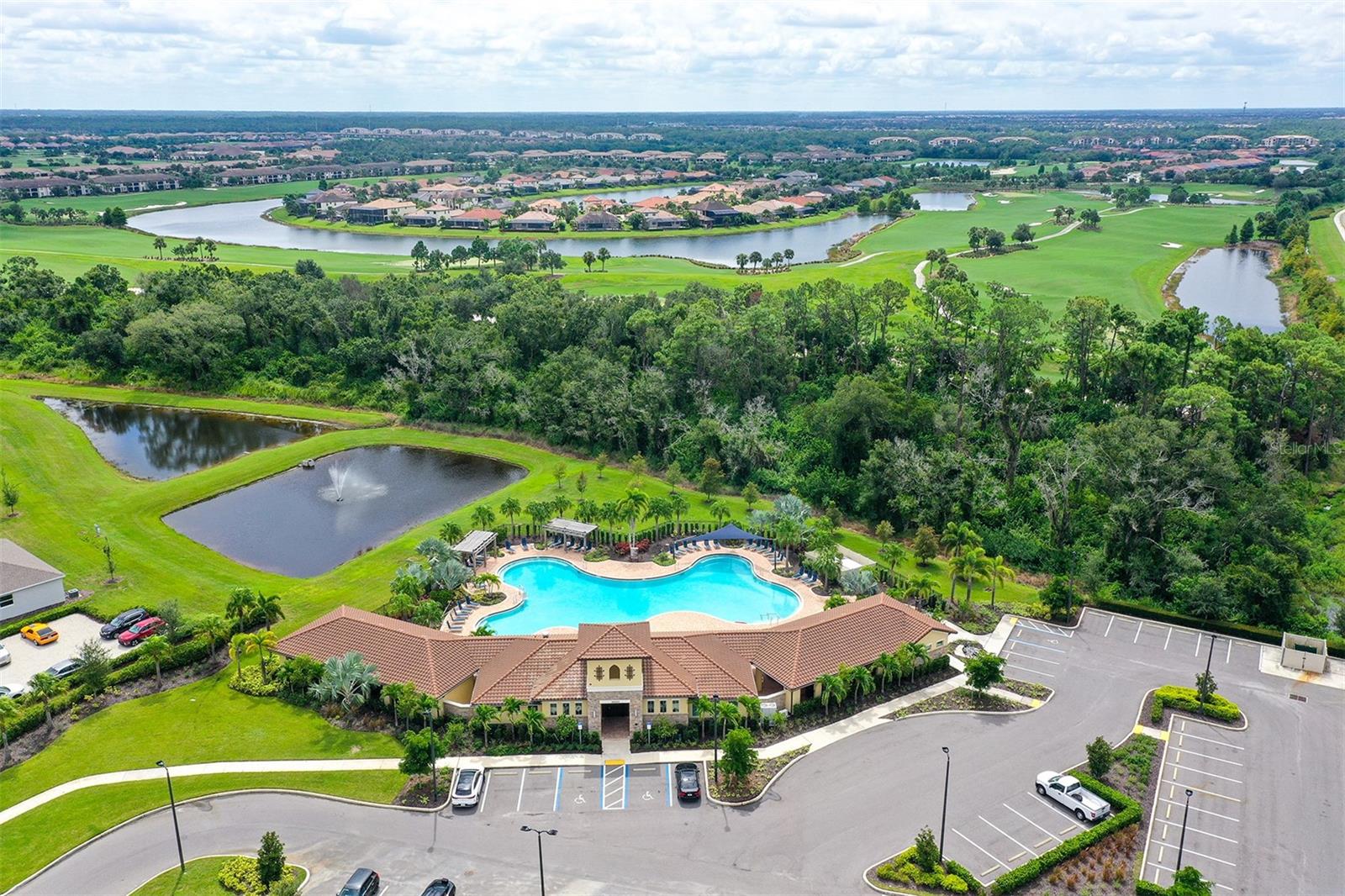 LAKEWOOD RANCH SOLERA - Residential