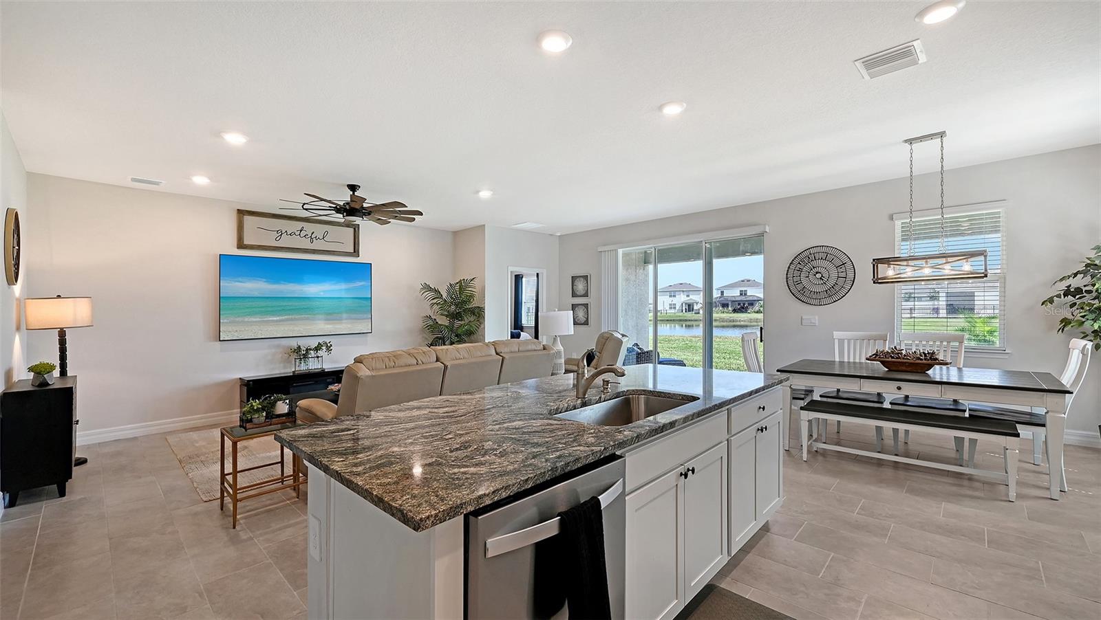 LAKEWOOD RANCH SOLERA - Residential