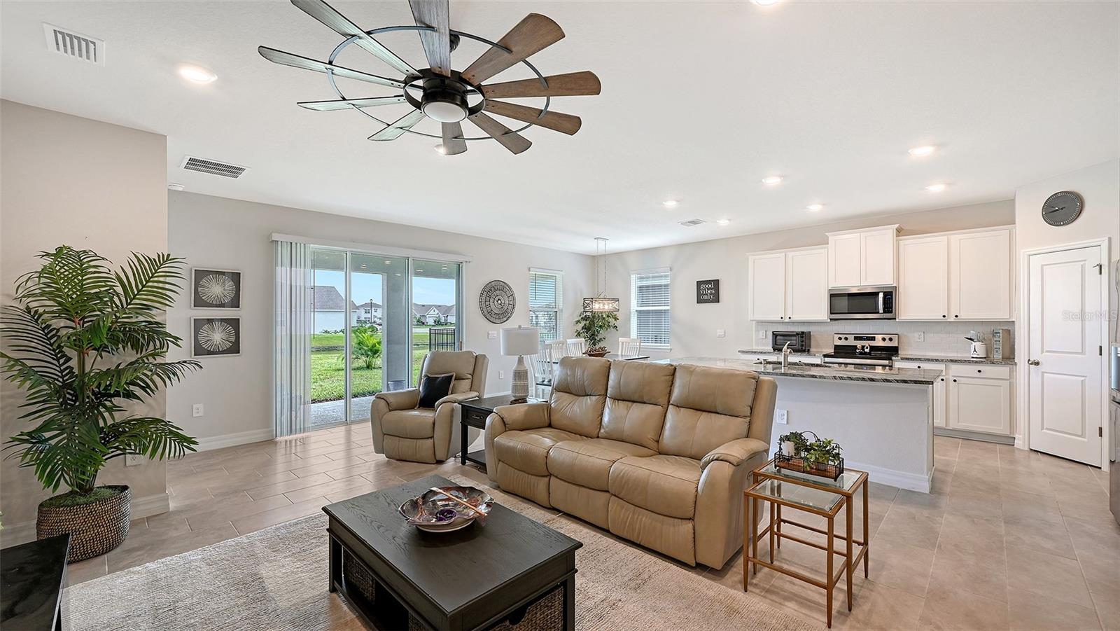 LAKEWOOD RANCH SOLERA - Residential