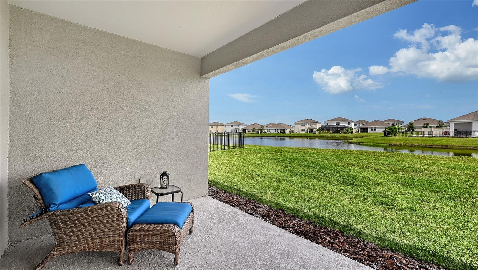 LAKEWOOD RANCH SOLERA - Residential