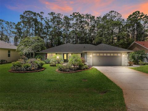 80 BEECHWOOD LANE PALM COAST FL 32137