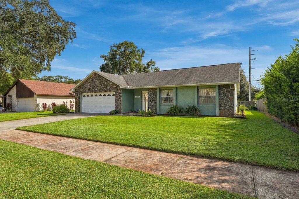 Photo of 4164 Thomassa Court, Orlando, FL 32812 (MLS # O6451675)
