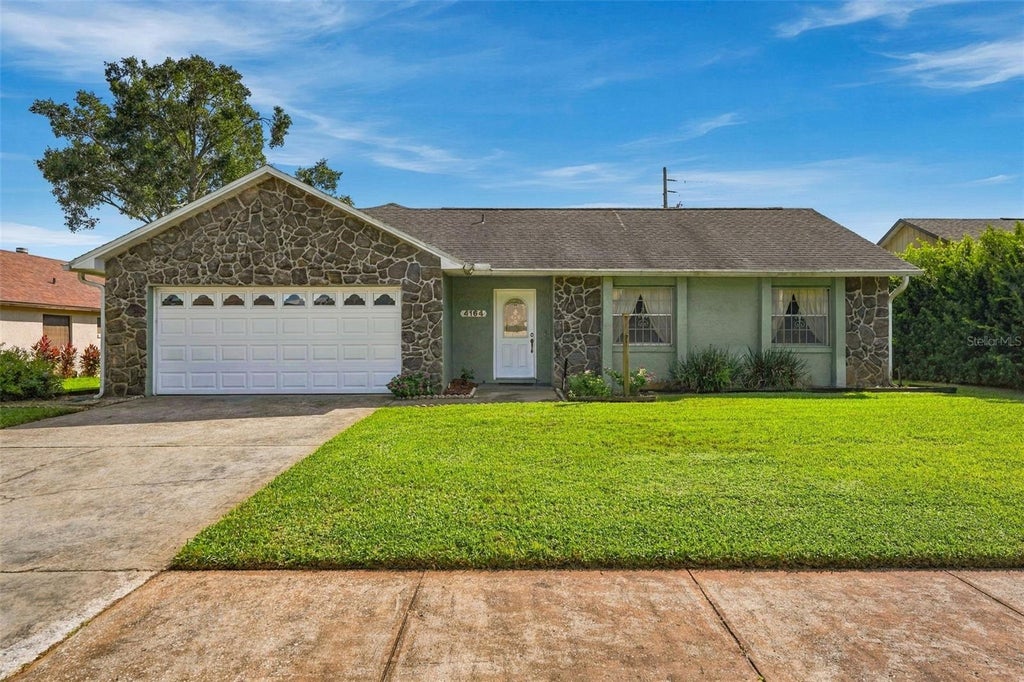 Photo of 4164 Thomassa Court, Orlando, FL 32812 (MLS # O6451675)