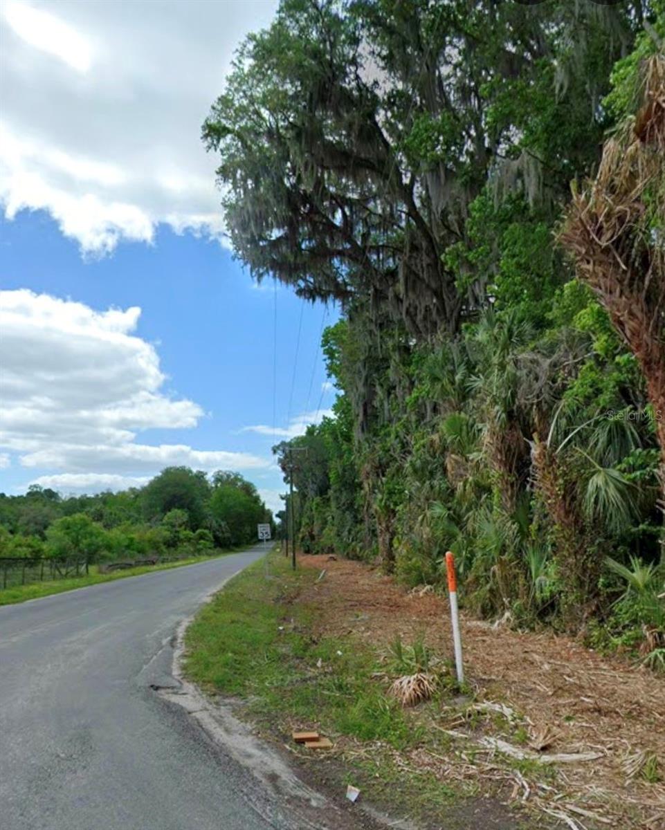 Photo of Tbd NE 170th Street, Citra, FL 32113 (MLS # OM733943)